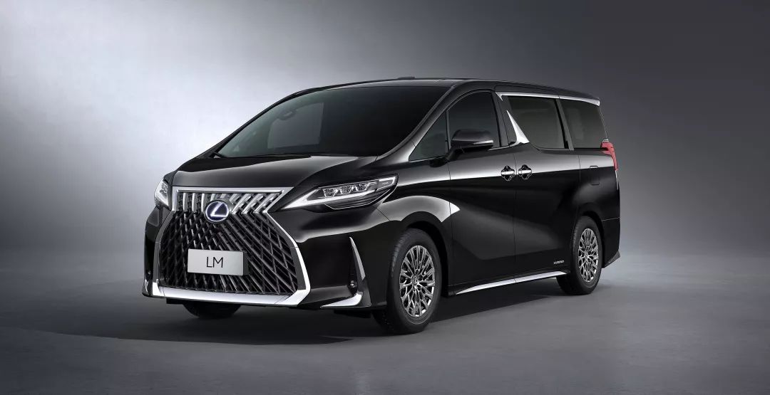 贵=好？LM加价的钱换这些高档MPV它不香吗？