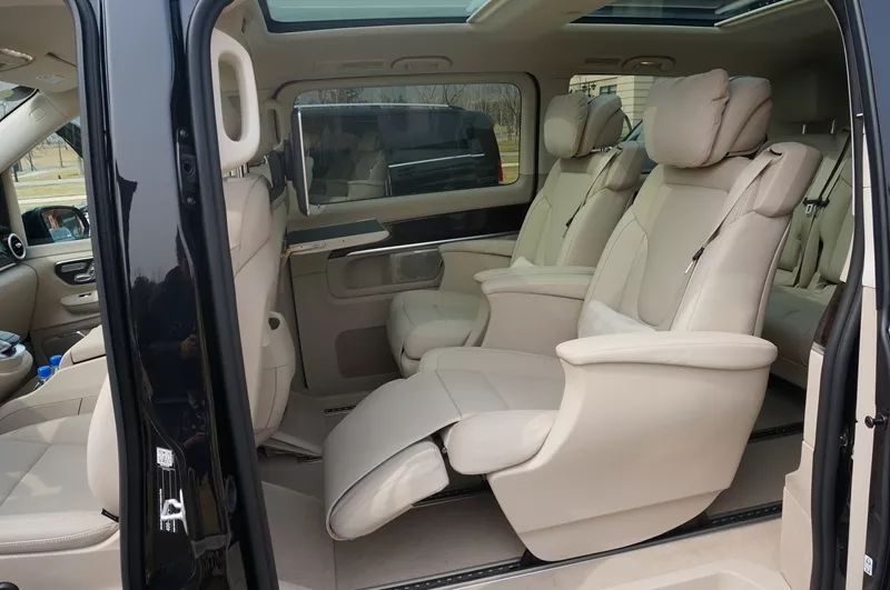 贵=好？LM加价的钱换这些高档MPV它不香吗？