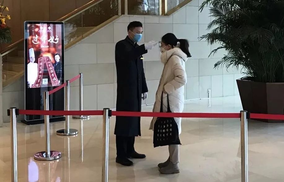 众志成城抗击疫情金陵人在行动