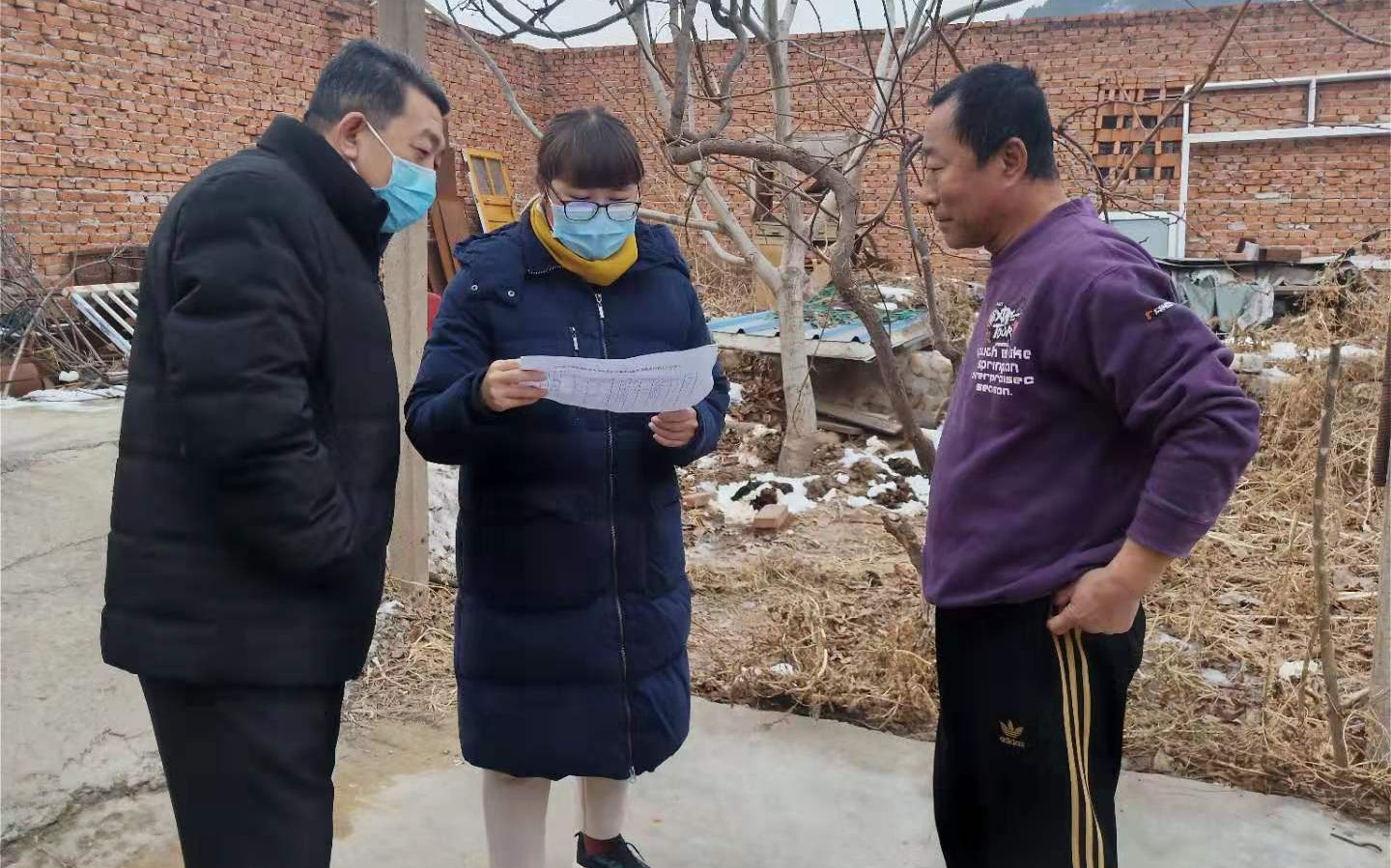 2020年平谷区中考排名平谷区2020年高考第二次英语机考顺利开考