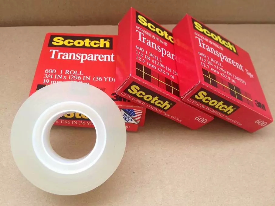 3mlittmann怎么传无所不能的千亿美金帝国：起底口罩之外的3M(MMM.US)_https://www.jmylbn.com_新闻资讯_第3张