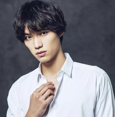 坂口安吾《明治开化安吾捕物帖》电视剧化 福士苍汰领衔主演