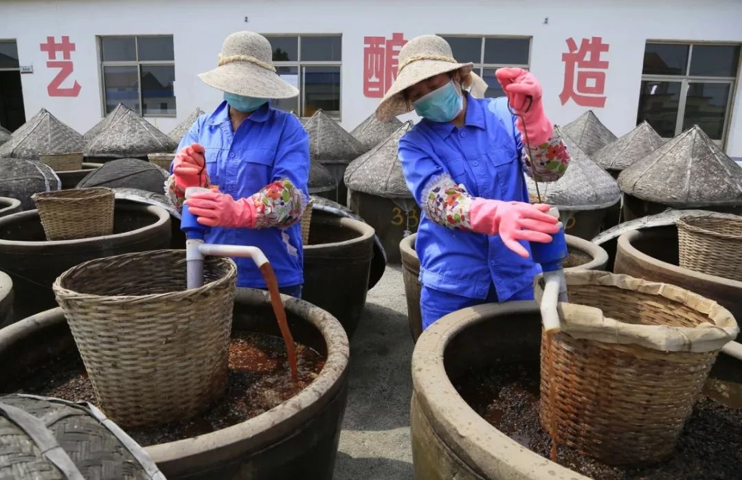 幸亏知道了.|酱油|鱼露_新浪新闻