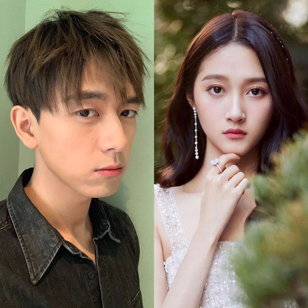 关晓彤李现,郑爽,周冬雨,未婚先孕的小花,爱约粉的小生| 最新八卦汇总