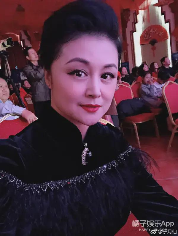 还记得西游记后传的陈五真吗她现在长这样