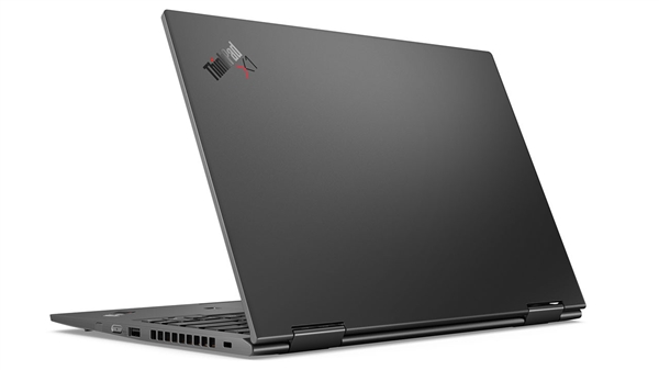 联想发布8代thinkpad x1 carbon