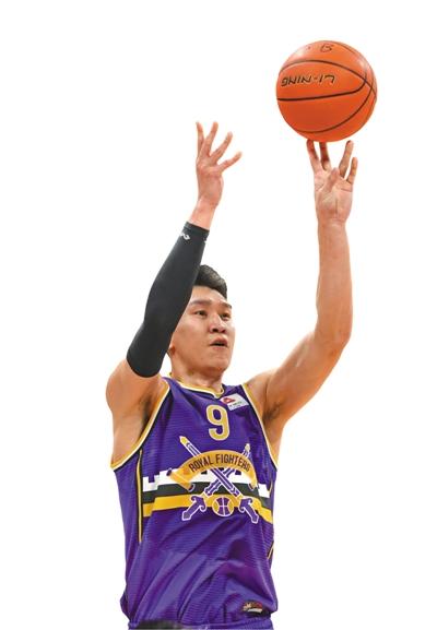 孙悦 大圣归来 4重身份