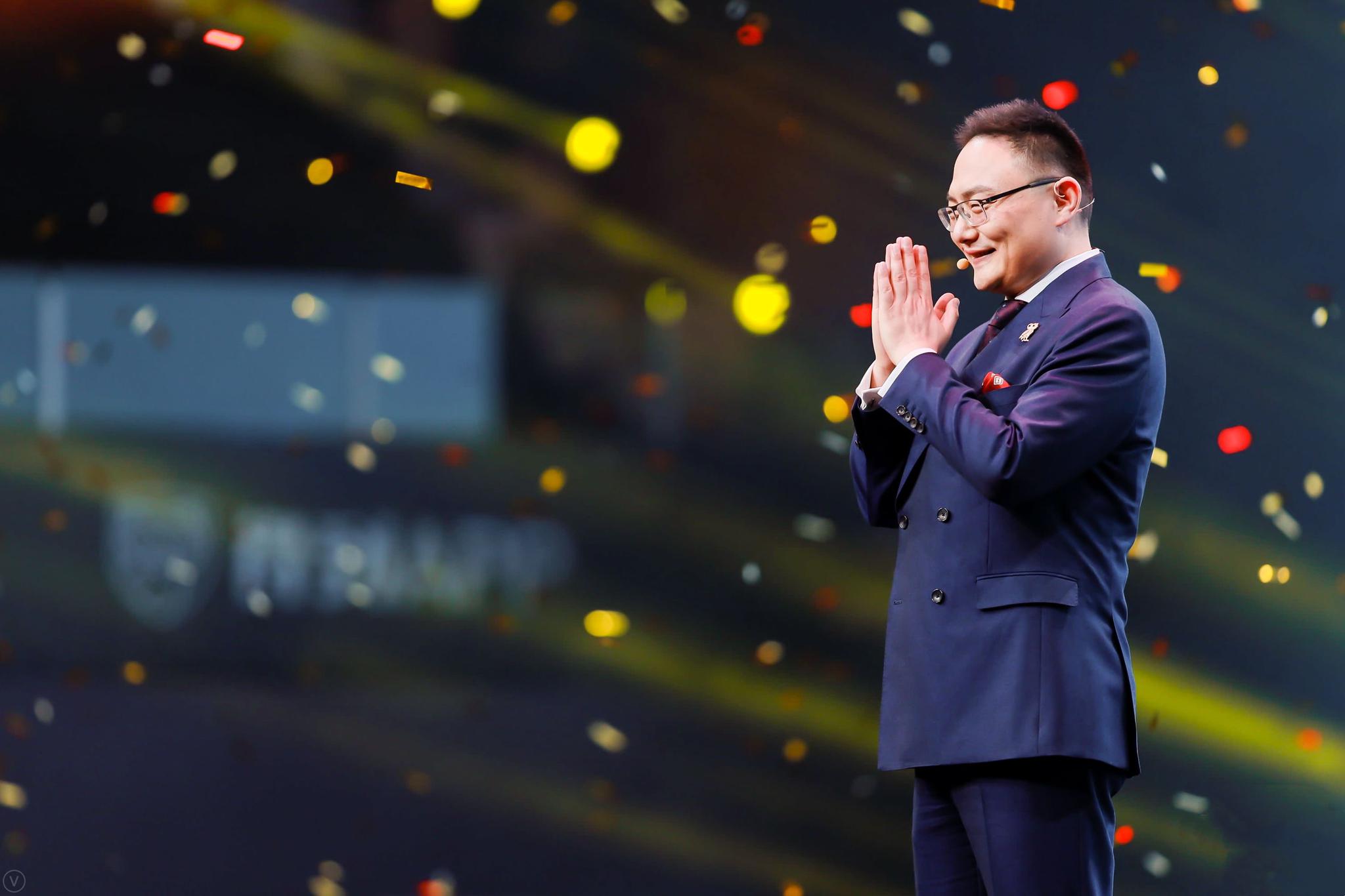 罗振宇的第五次跨年演讲__财经头条