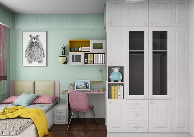 小户型忌讳墙体多,61㎡住房砸掉墙体,变宽敞不说还多出一间房