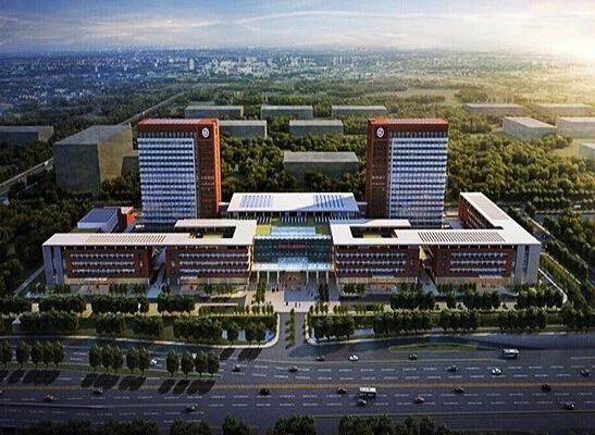 对话安徽创源物业管理有限公司:细致服务,品质