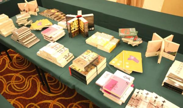 2019年穿越小说排行榜_中国网络文学排行榜(2019年度)发布将故事和人物融入时代生活的...