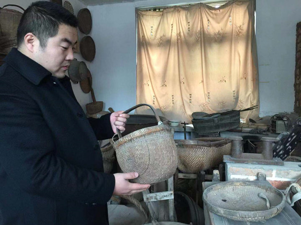 "迷彩书记"王家权:一心扑在矿山社区,成了居民的贴