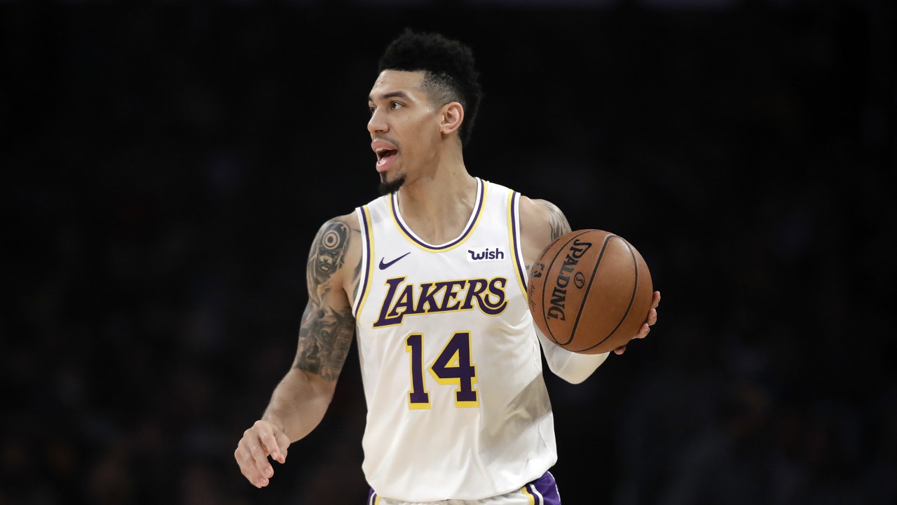 unsure 尼克斯球迷:他俩其实不搭啊 [–]flynnnryderrr 4 指标 3小时