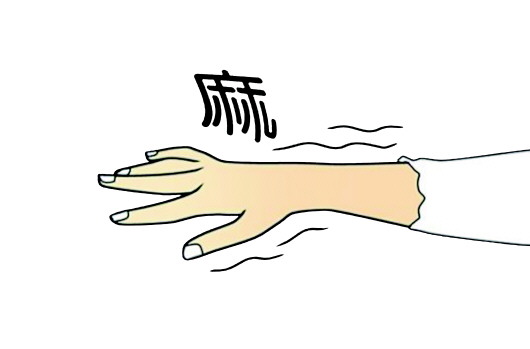 肘部这根"麻筋儿"可别让它疼起来