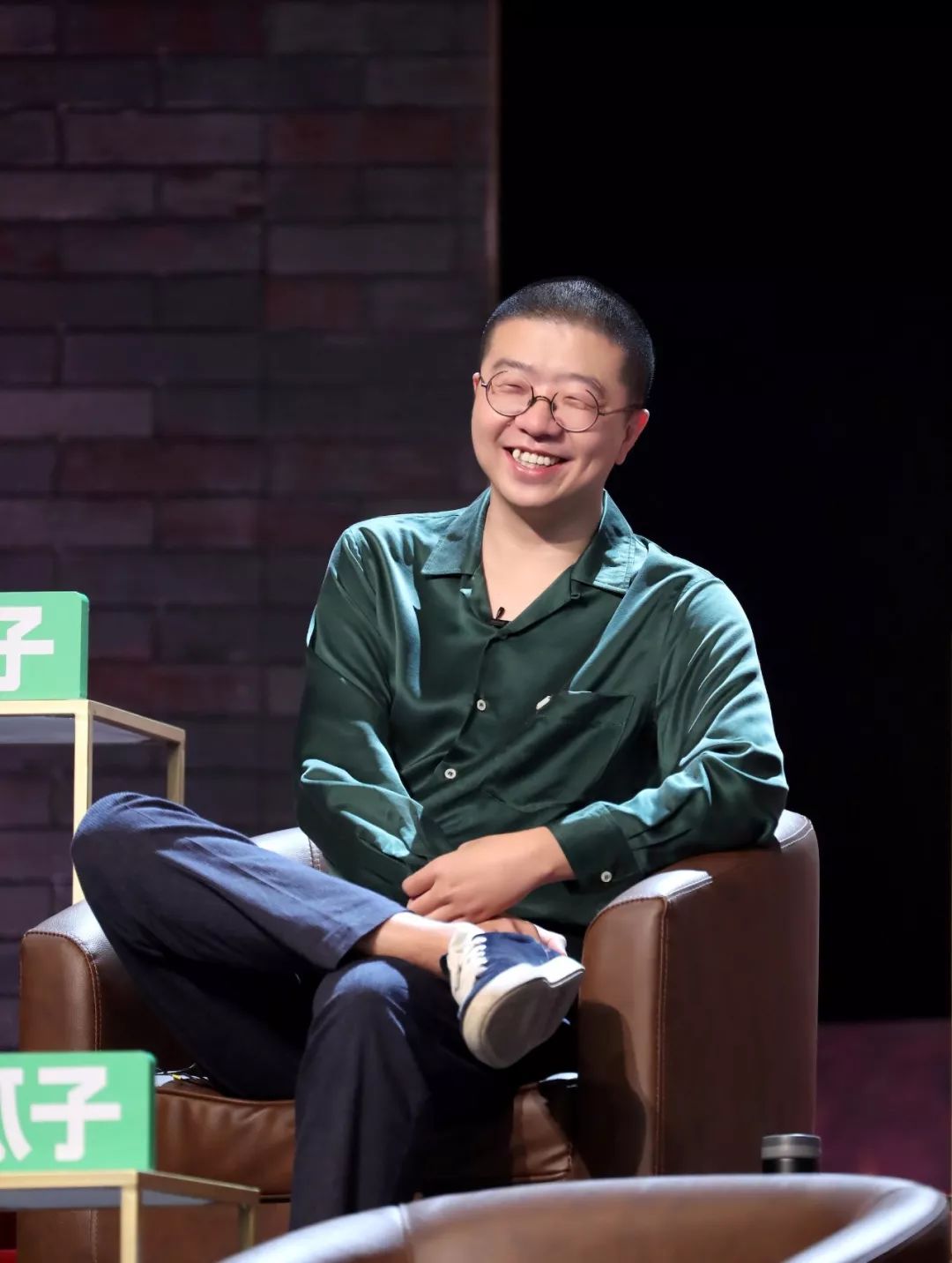 李诞飘了吗吐槽大会变了吗