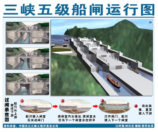 白鲟灭绝为什么有人要炸掉三峡大坝陪葬