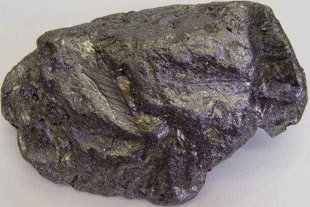 黑龙江发现大型石墨矿,产量高3.5亿吨,对航天航空具有重要意义