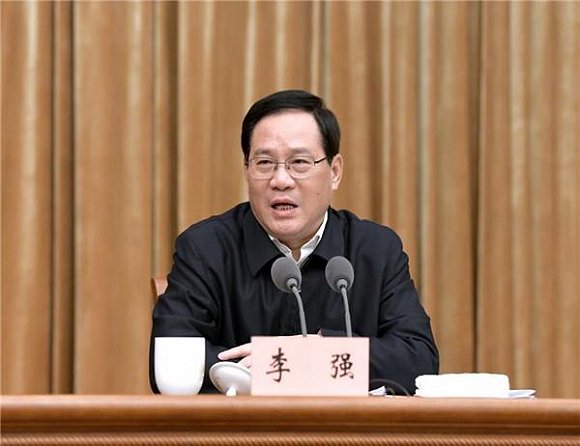从上海市委书记李强,市长应勇,副市长陈寅,吴清等各位领导的发言中,大