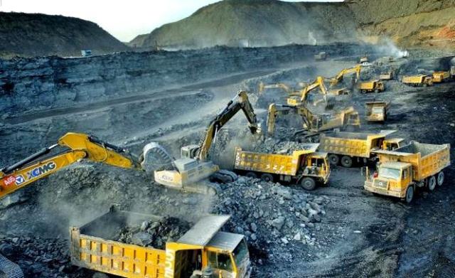 黑龙江发现大型石墨矿,产量高3.5亿吨,对航天航空具有重要意义