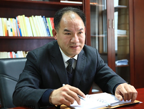 湖北职业技术学院党委书记张国雄逝世享年54岁