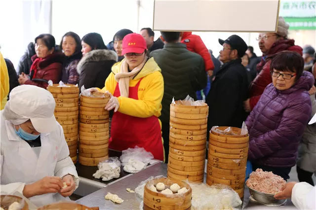 购物小推车准备好了吗？本周五，嘉兴农展会开幕！