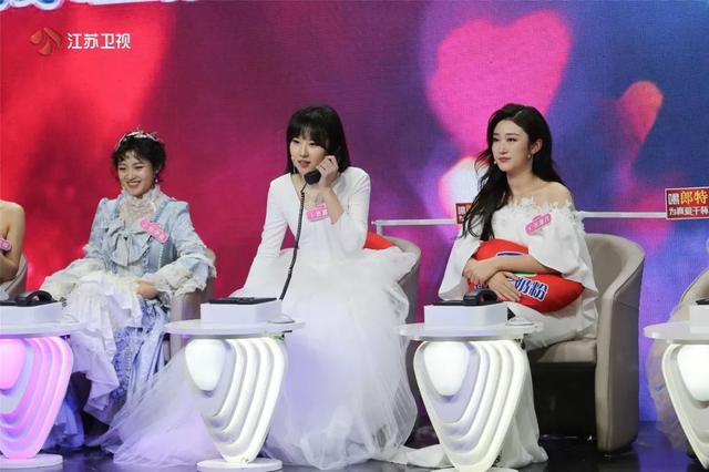 微观创新力破"续集怪圈",看《新相亲大会3》如何继续领跑相亲节目市场