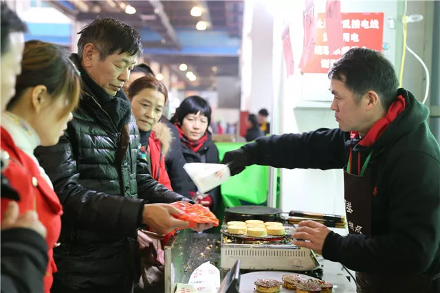 购物小推车准备好了吗？本周五，嘉兴农展会开幕！