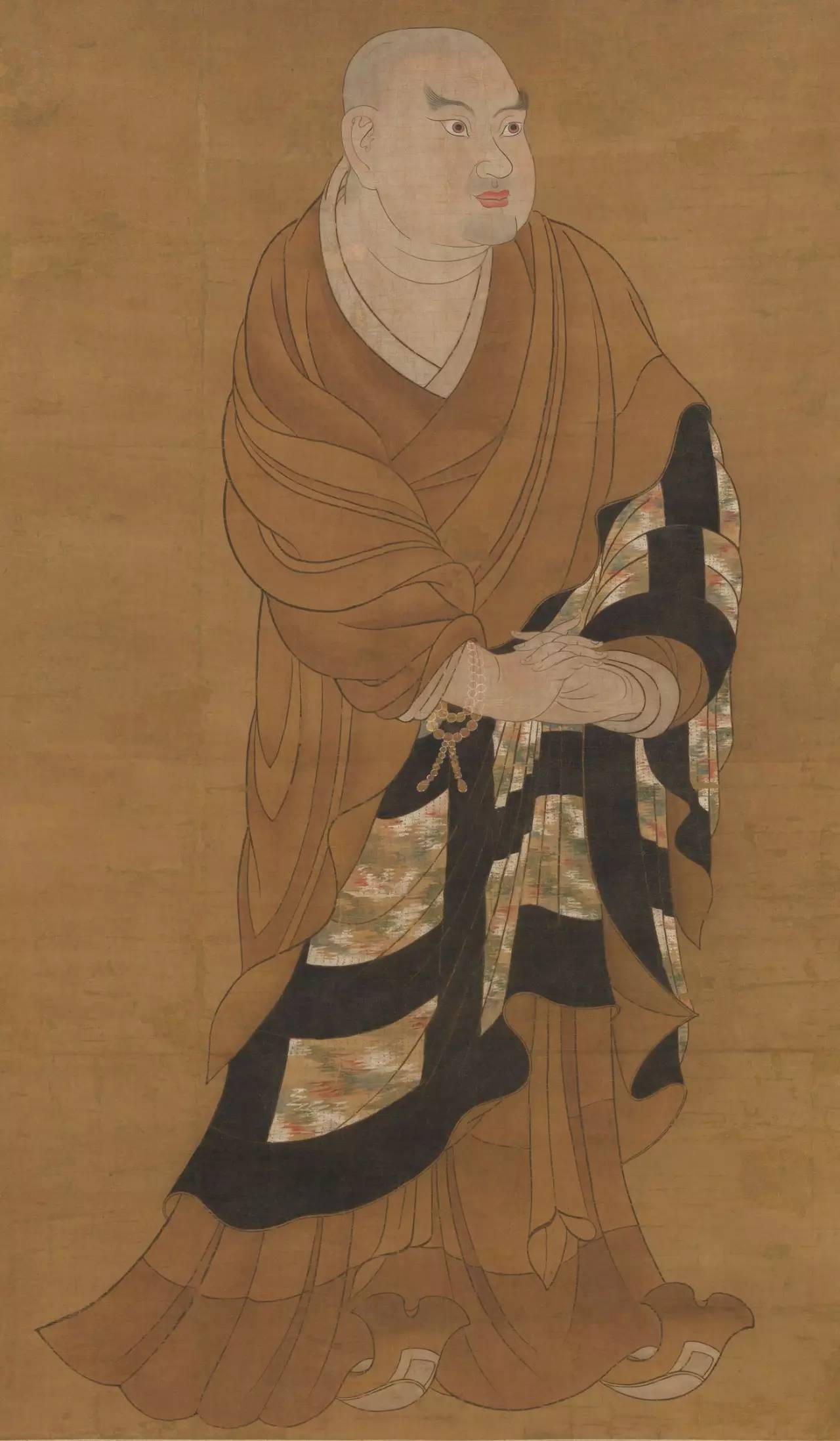 那么,唐玄奘也去过日本?