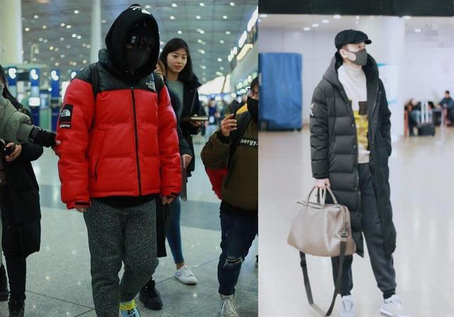 裹成粽子理解,竟还有把自己裹成木乃伊的