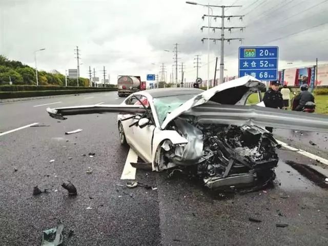 刹车失灵前四个预兆，发现了还不在意就是拿命开玩笑