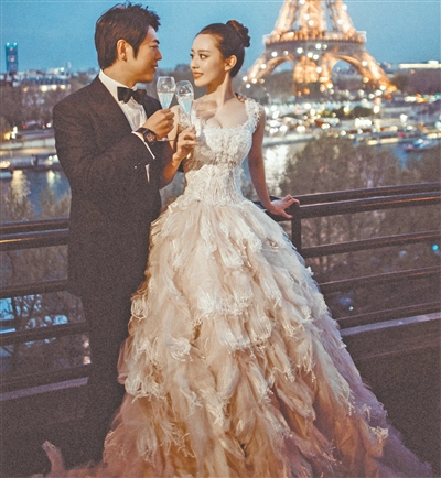 郎朗:2019是我丰收的一年