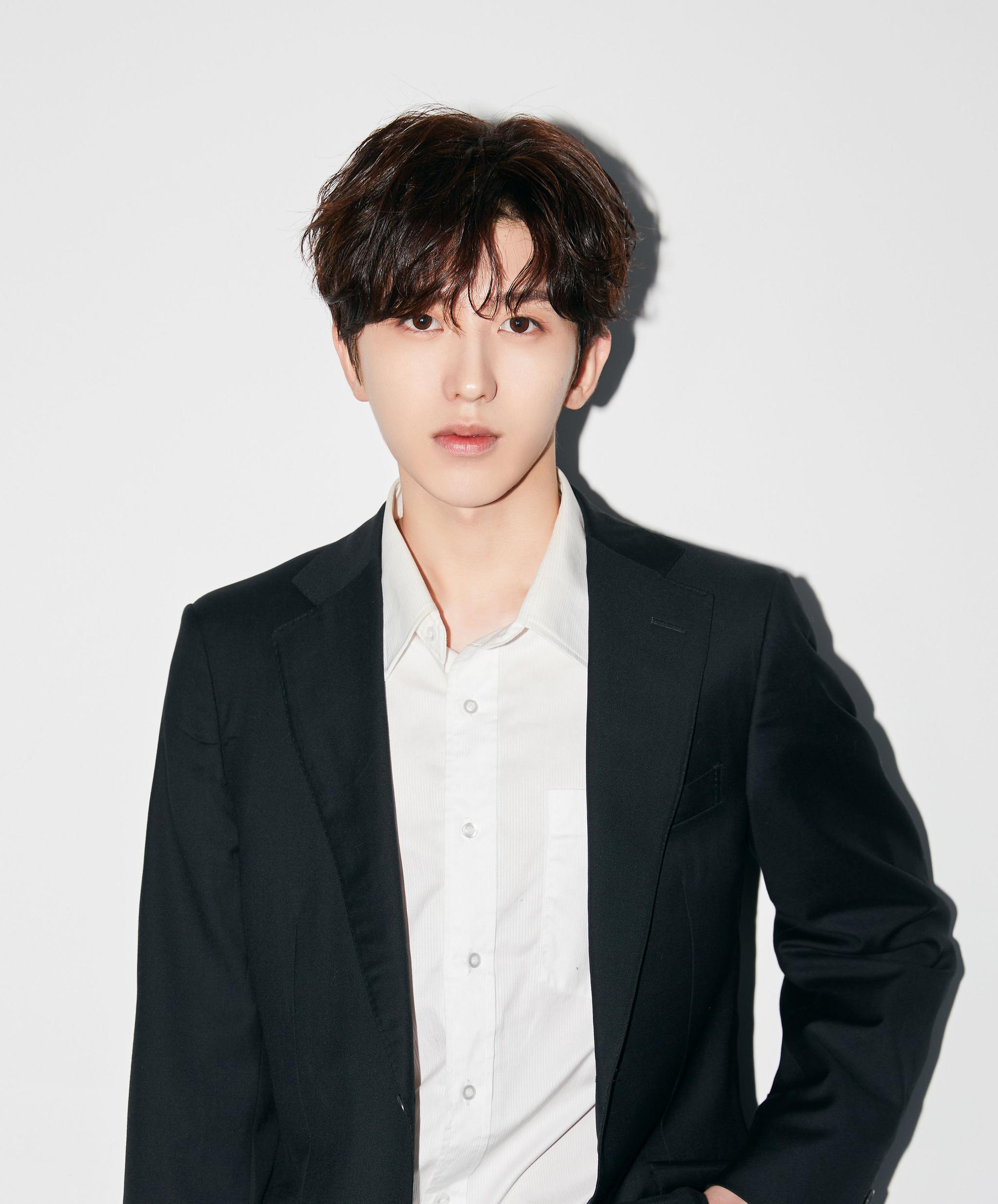 2019娱乐年度人物丨67蔡徐坤顶流是认可更是责任