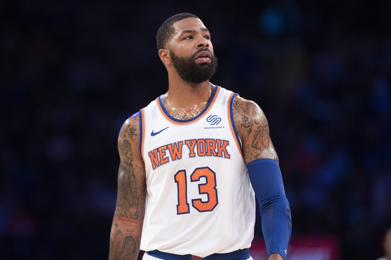 莫里斯:快船可是夺冠热门 我们在竞争水平上迈出了积极的一步