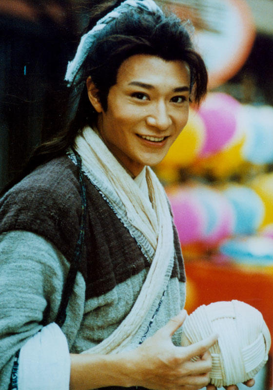 还记得一脚定江山的张俊吗他现在长这样