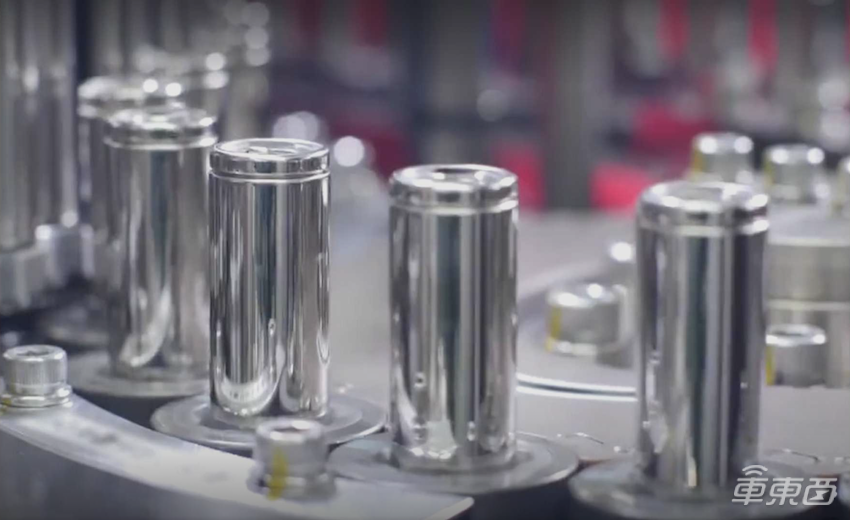 特斯拉今年或推“长寿电池” 在电动车上使用寿命达160万公里