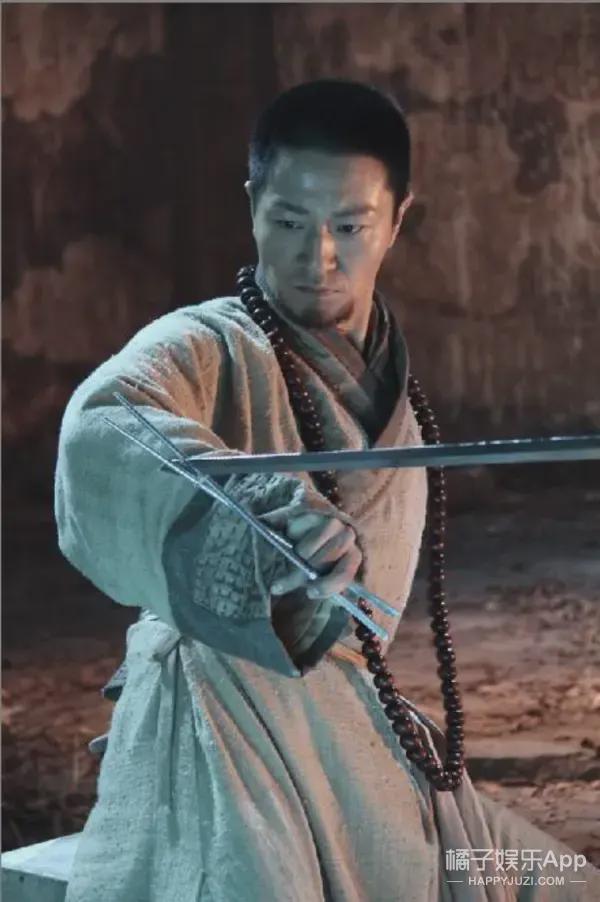 还记得一脚定江山的张俊吗他现在长这样