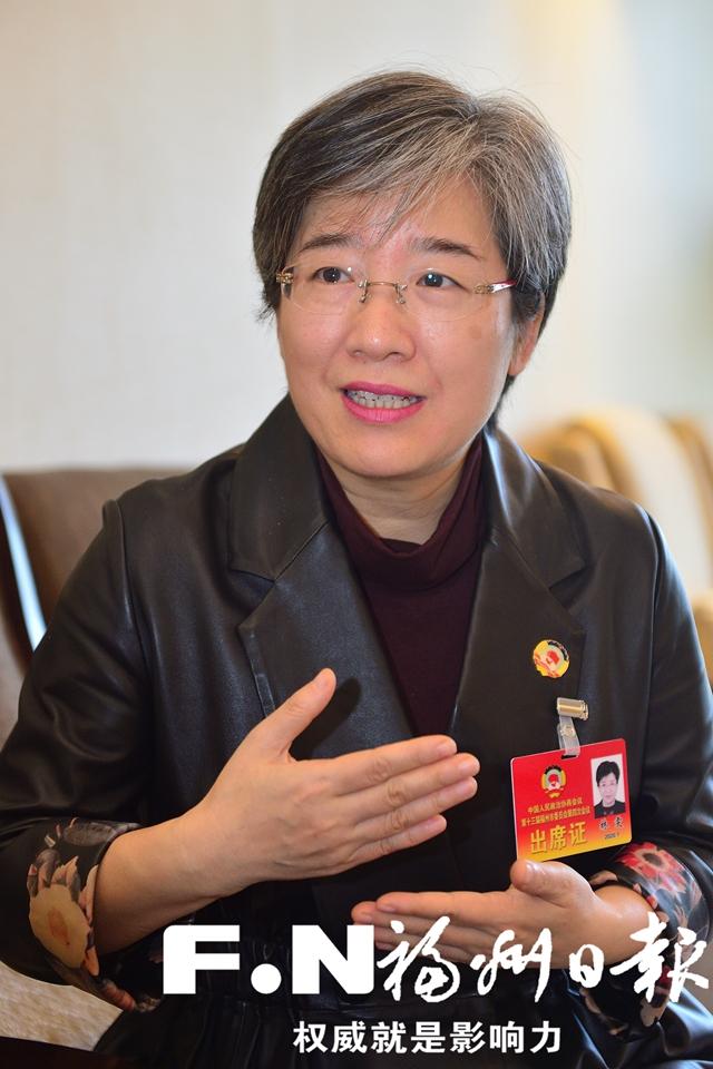 林雯:医者仁心 仁者恒心