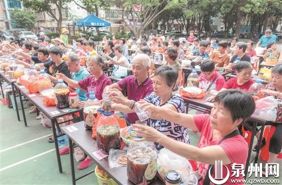 【两会 我们的获得感】攻坚垃圾革命 分出生活时尚