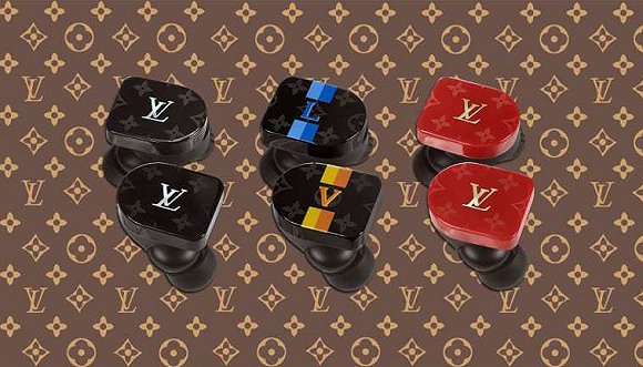 复刻lv蓝牙耳机( lv无线蓝牙耳机多少钱 )