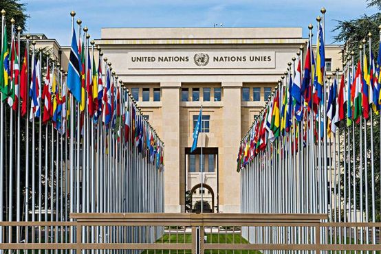 世界卫生组织,世界贸易组织等160多家联合国的或其他政府间的国际组织