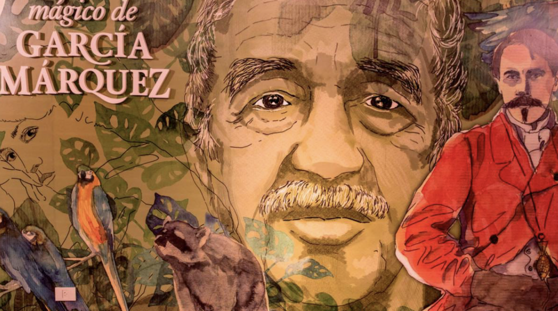 杨照百年孤独中的幻想与现实