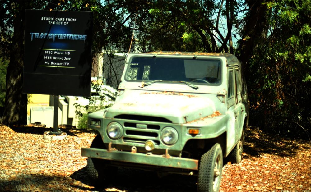 别吹了中国真的没有汽车文化