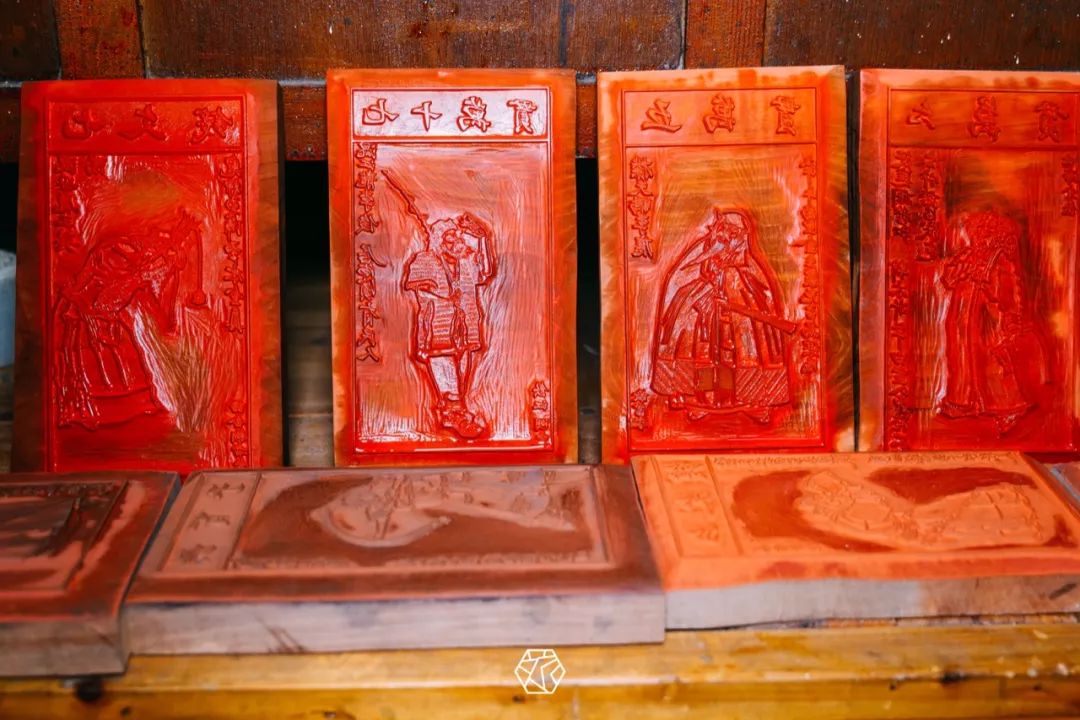 苏州桃花坞木刻年画——"苏州符号"的匠心传承