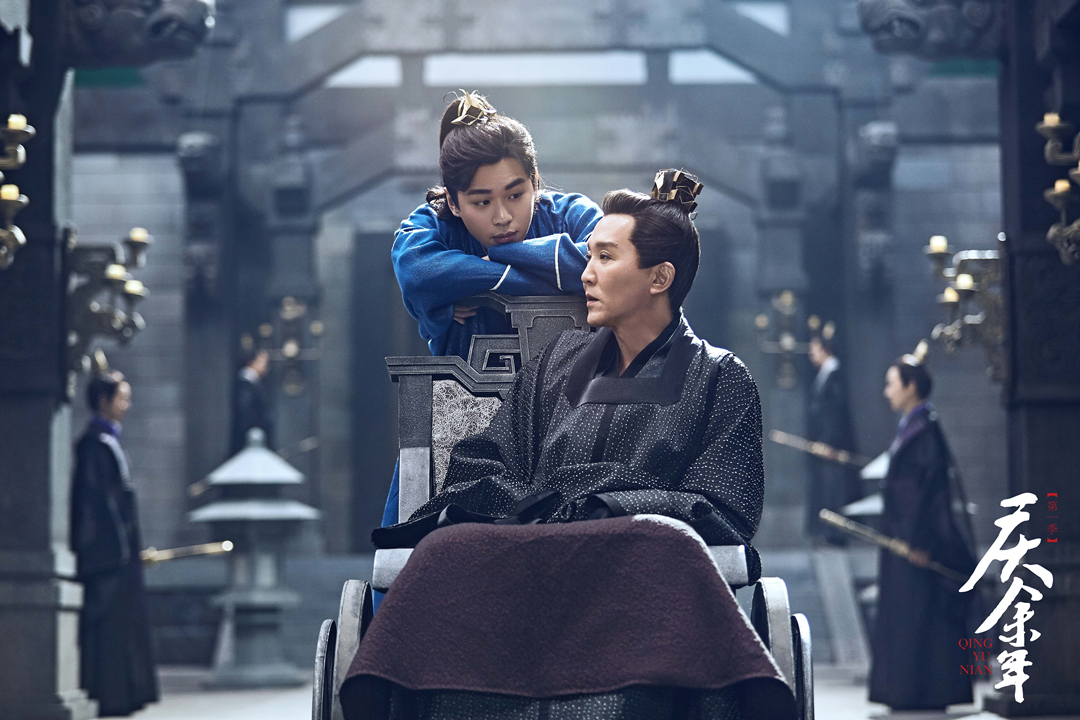 庆余年电视剧和原著有哪些不同