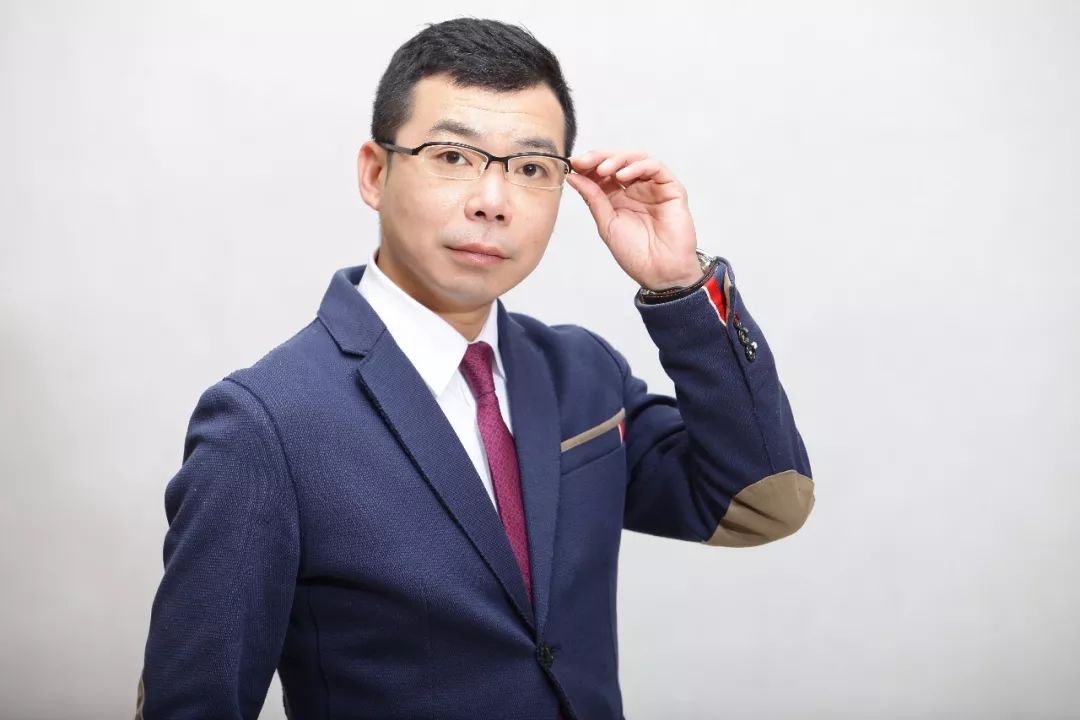 李旭舅舅专访考研必须脚踏实地才能仰望星空