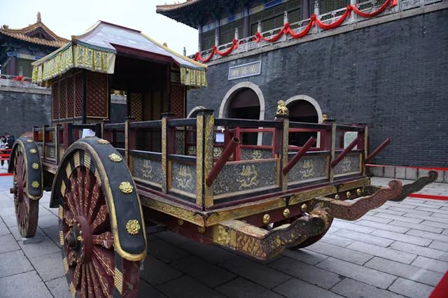 《大明风华》热播中,取景地就在无锡水浒城,快来这里穿越自己当主角