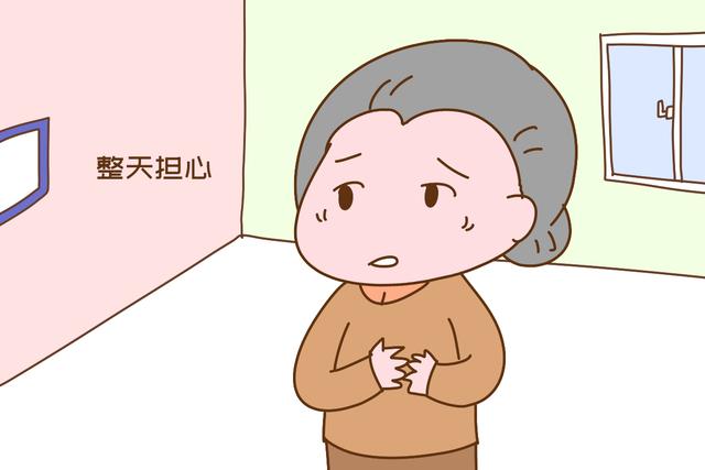 只有女儿的父母,晚年生活注定凄凉,以下结局大多逃不过去