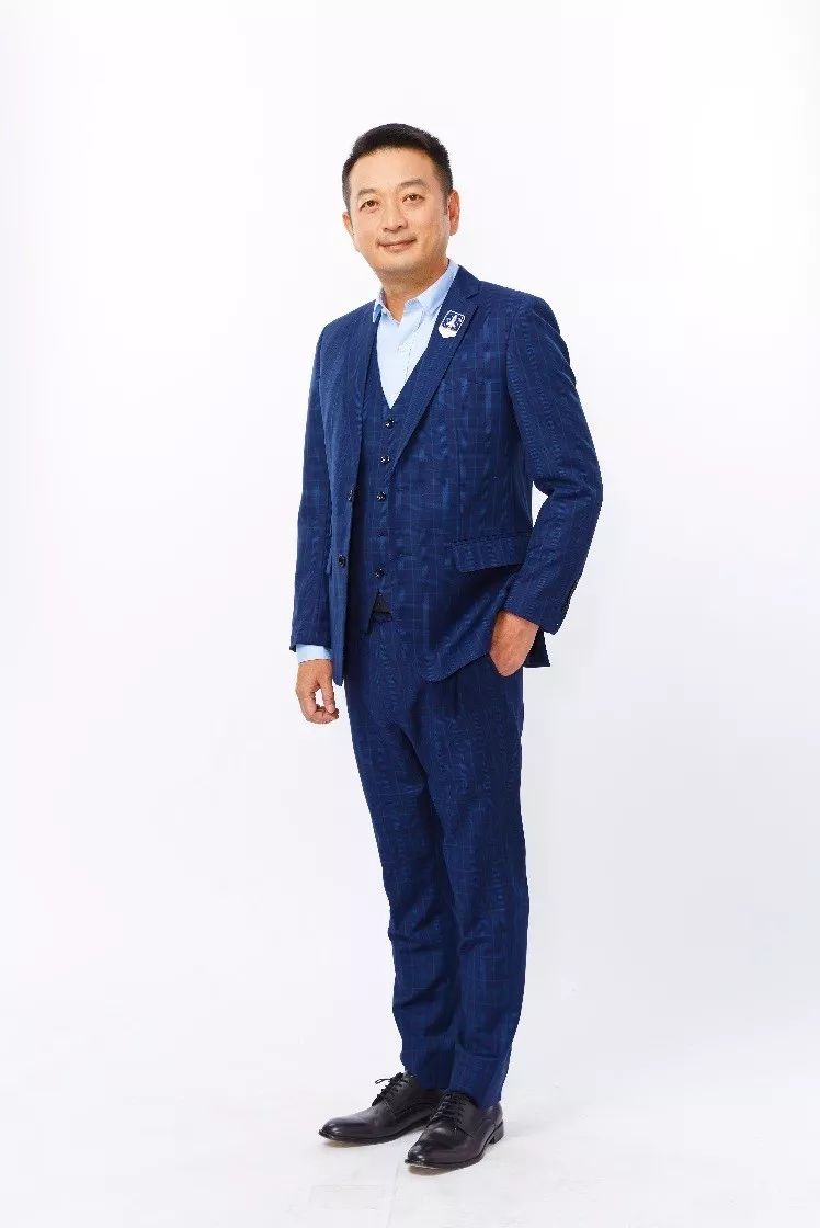 梁建章在奇葩说