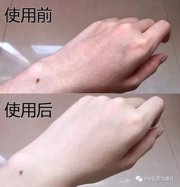 女人一伸手,就知道你有没有福气,有福的手长这样