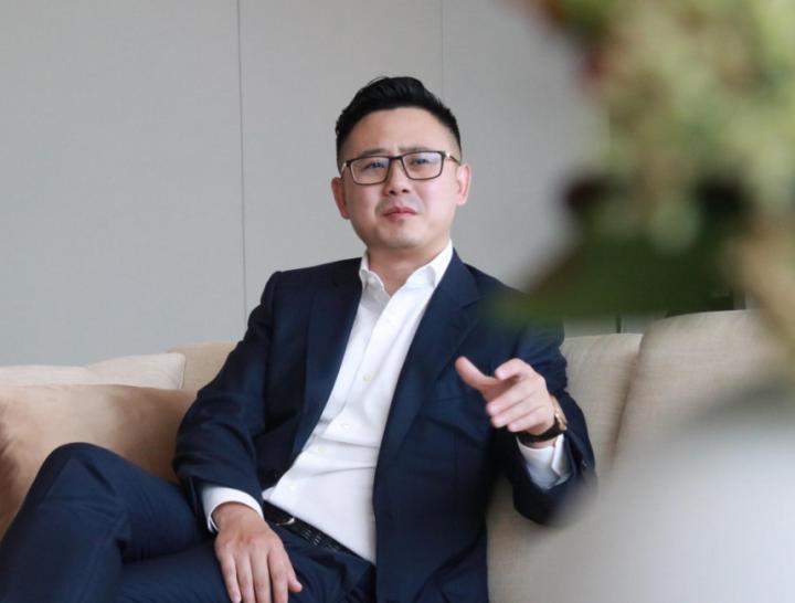 吕翼:像"老板"一样思考|世茂房地产_新浪财经_新浪网